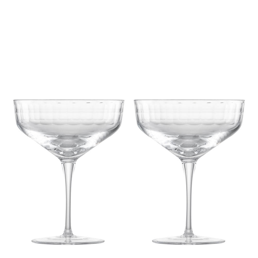 Zwiesel Glas Bar Premium No.1 cocktailglas 36 cl 2-pack