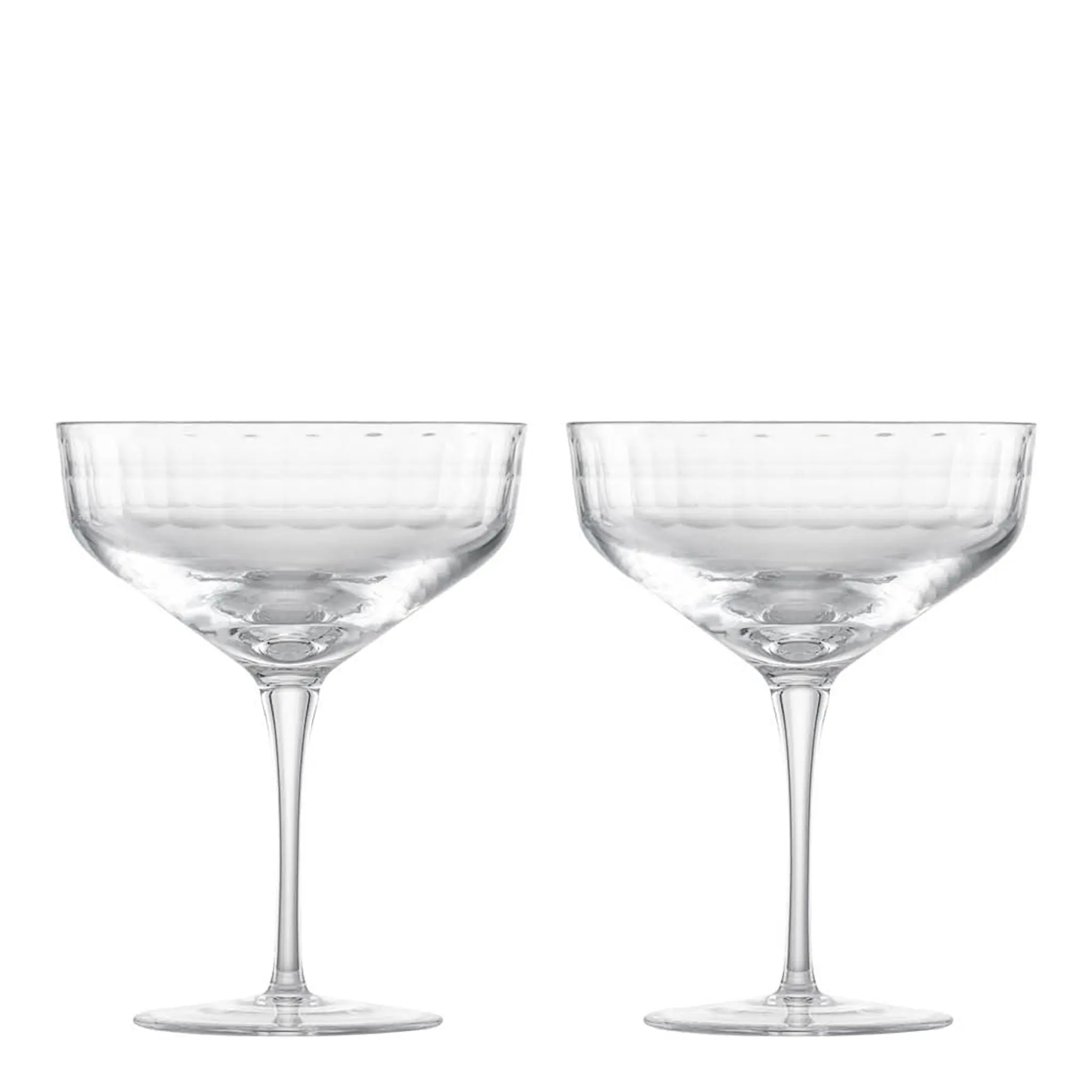 Zwiesel Glas Bar Premium No.1 cocktailglass 36 cl 2 stk