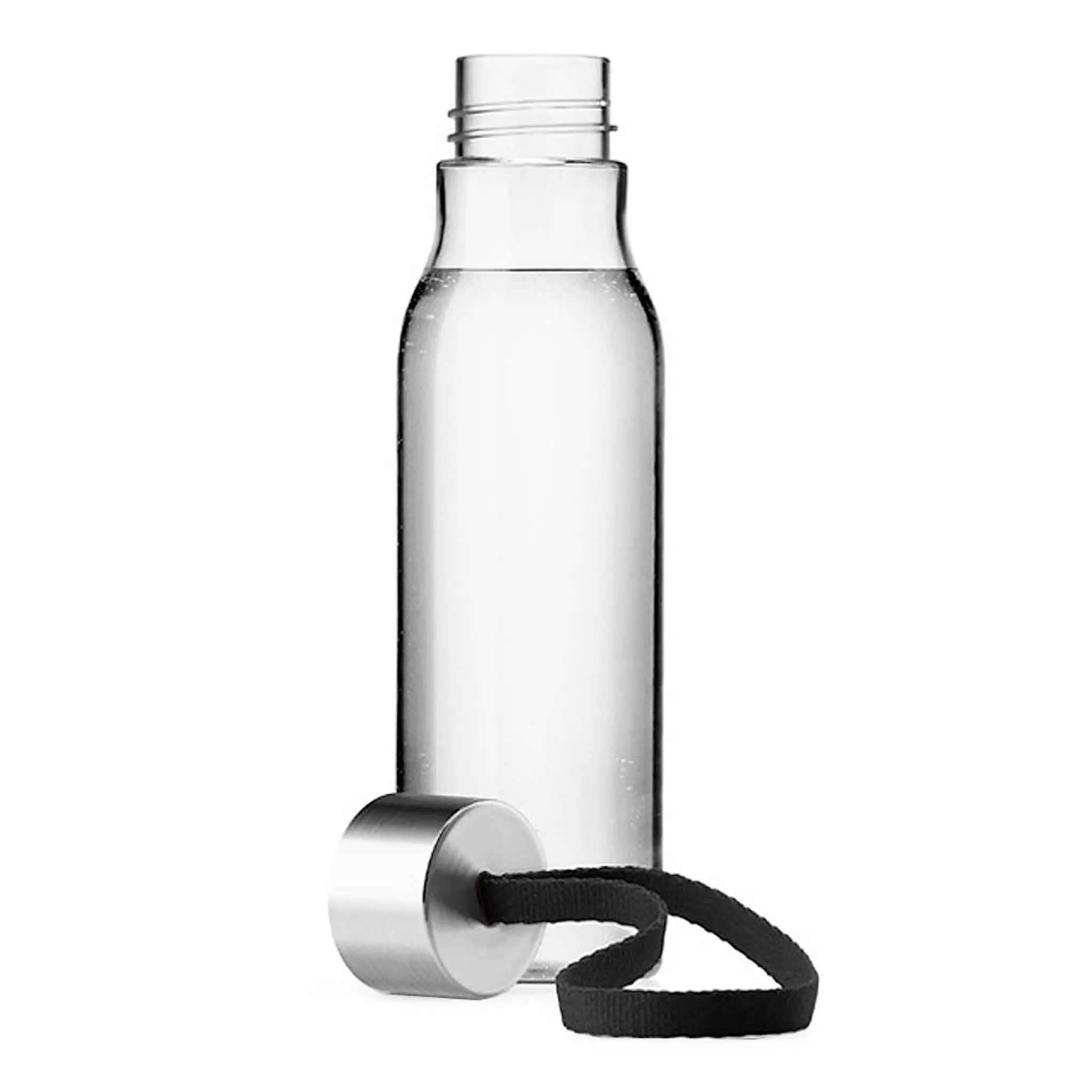 Eva Solo Juomapullo 0,5 L Musta