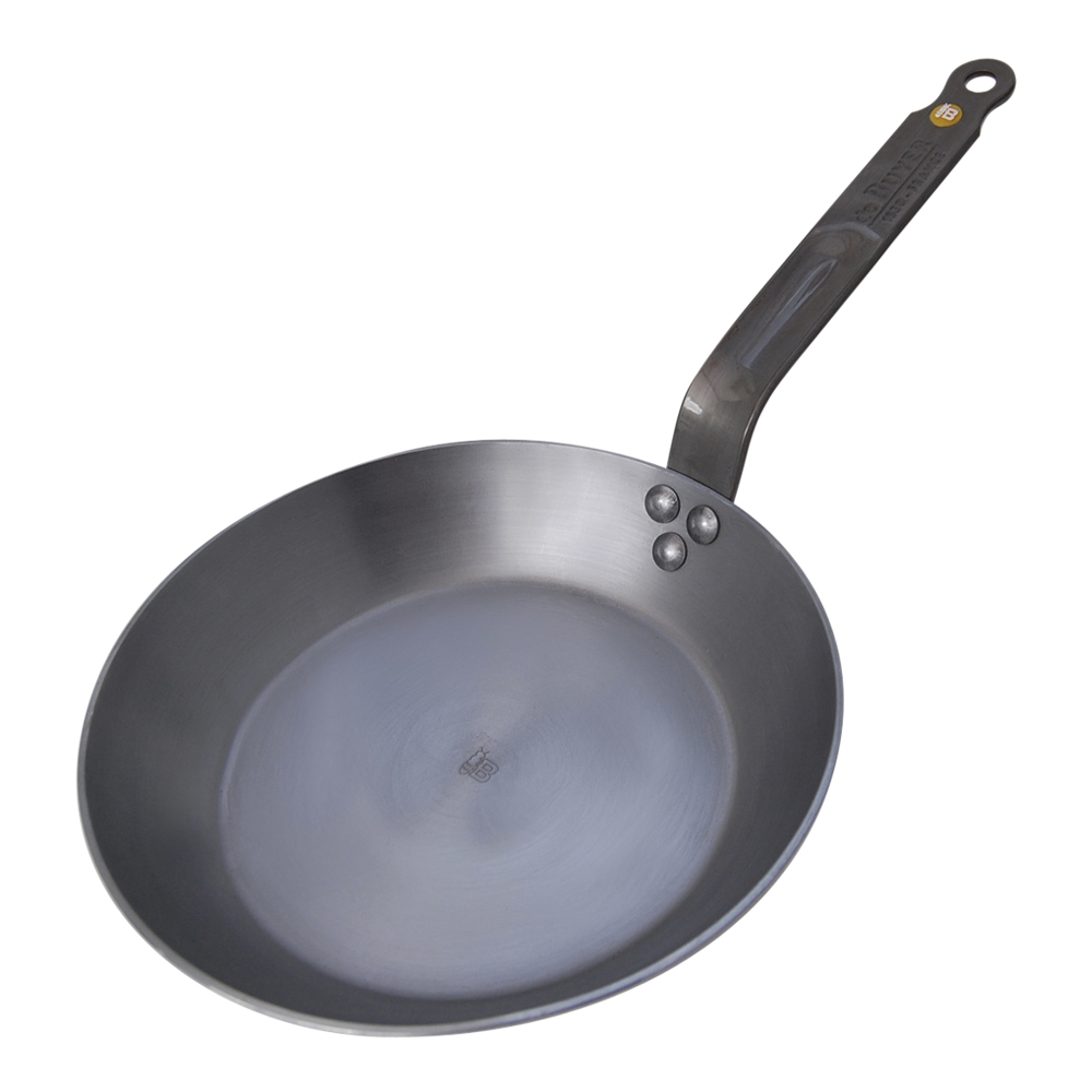 de Buyer Mineral B stekepanne 26 cm