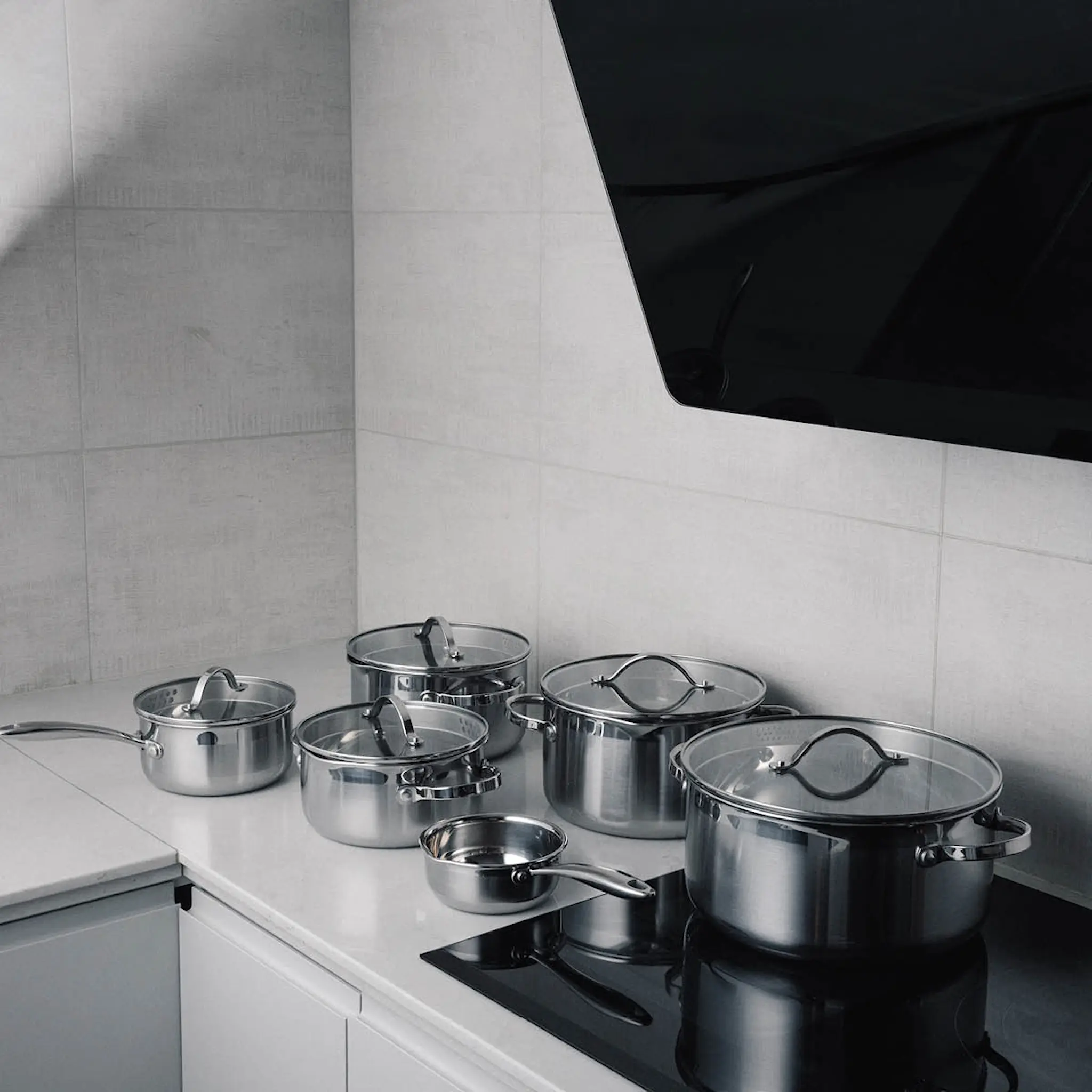 Sabor Optimal gryta 4 L blank