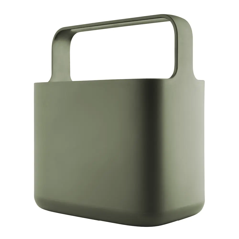 Green Tool Säilytysrasia Vihreä