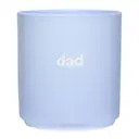Favourite Mugg Dad 25 cl Blå