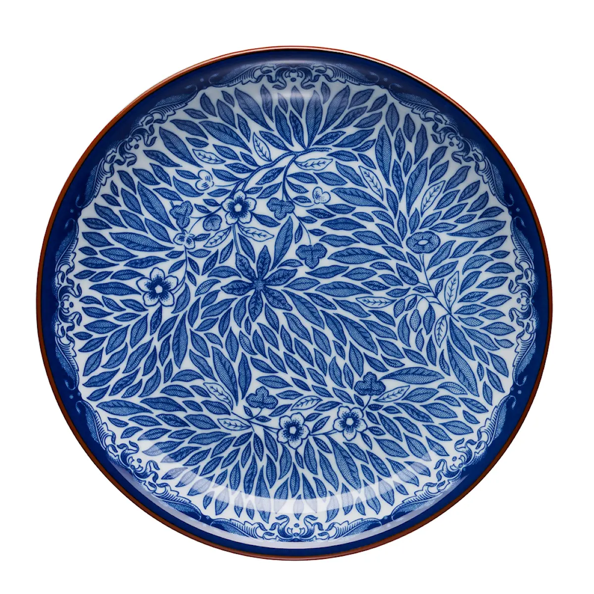 Rörstrand Ostindia Floris Assiett 16cm