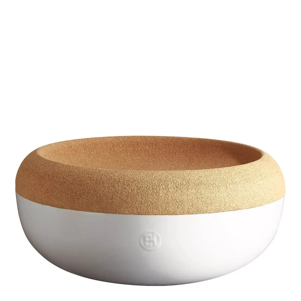 Kitchen Tools Kulho 6,5L Valkoinen