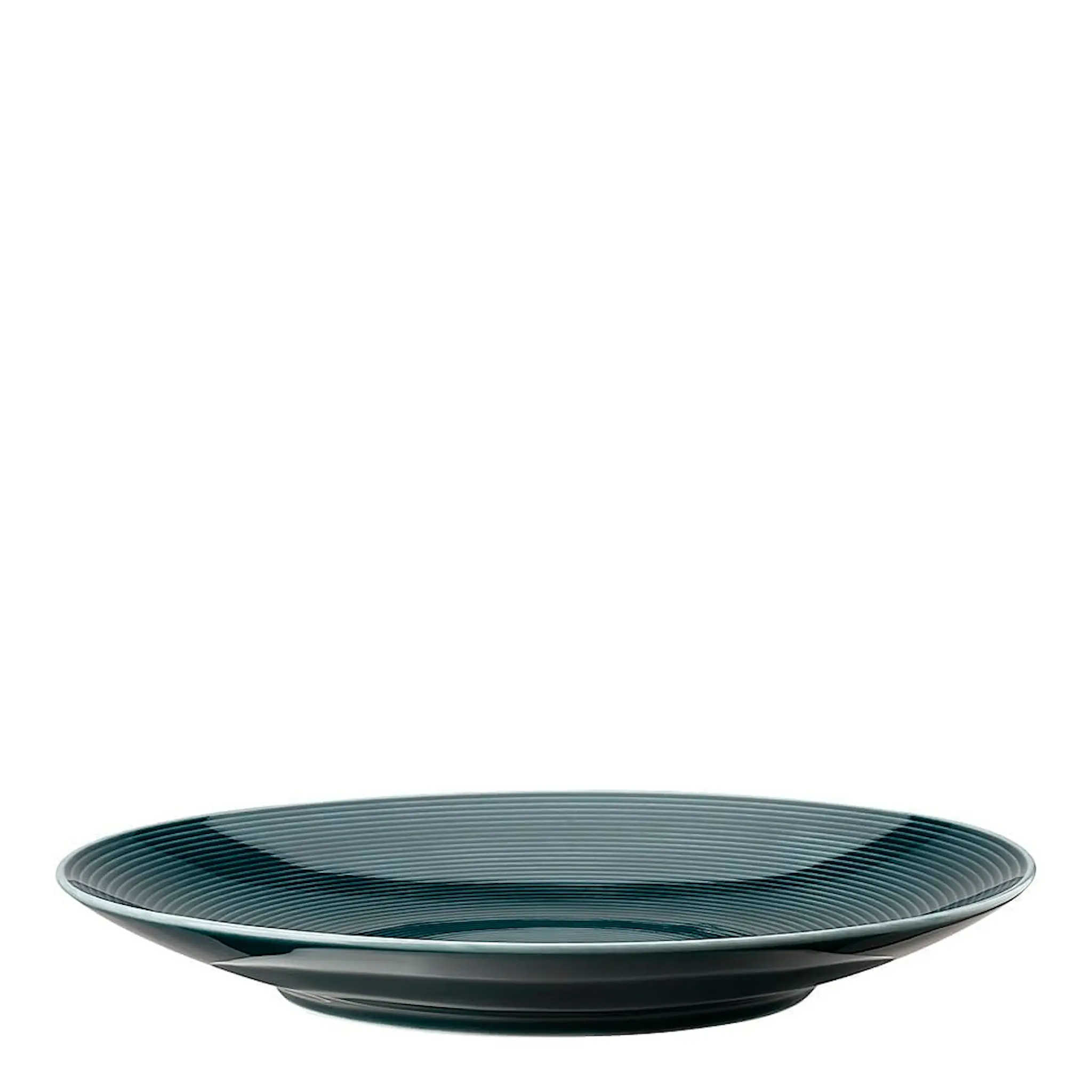 Loft by Rosenthal Ruokalautanen 28 cm Yönsininen