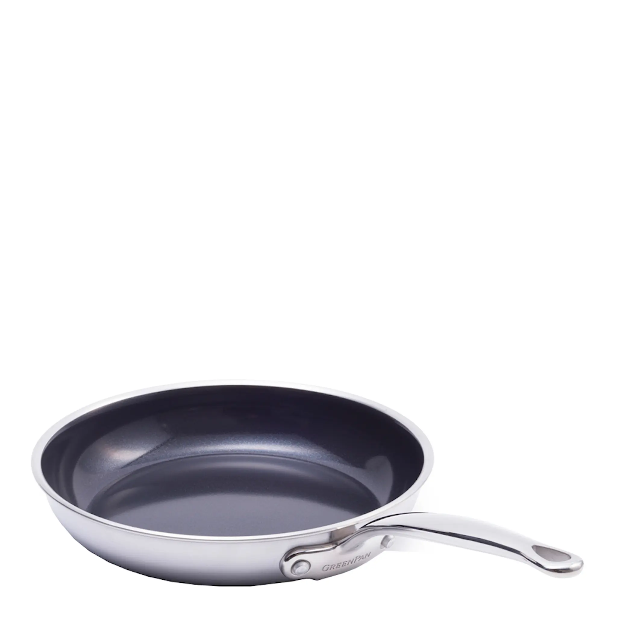 GreenPan Premiere Stekpanna 30 cm