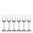 Daily Grappaglas 10 cl 6-pack