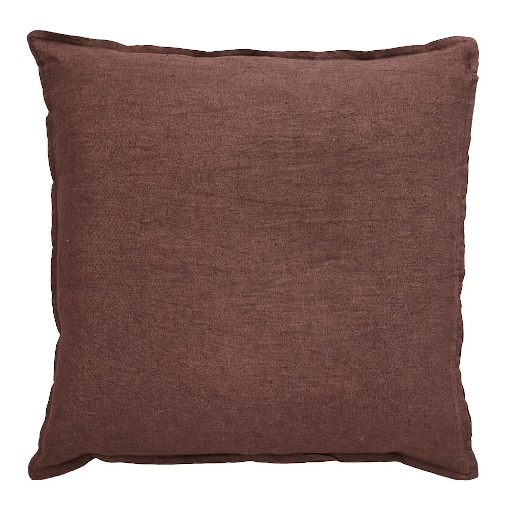 Lene Bjerre Efina kuddfodral 50x50 cm rosa