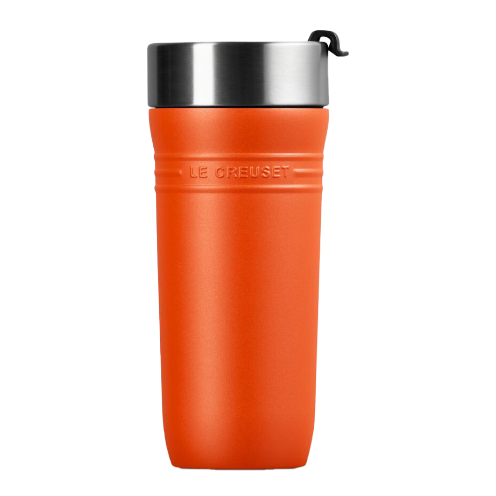 Le Creuset - On The Go Termosmuki 35 cl Volcanic