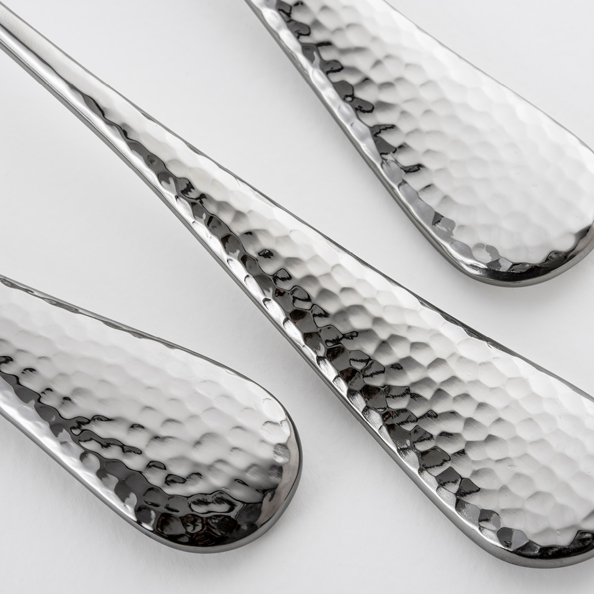 Robert Welch Honeybourne smörkniv 16 cm stål