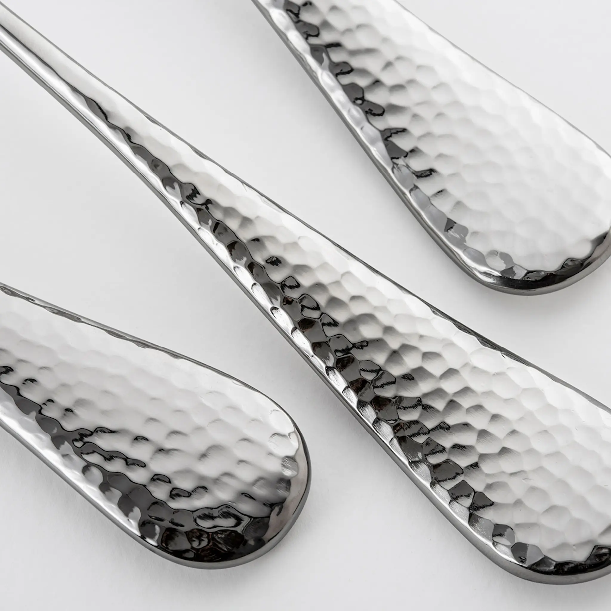 Robert Welch Honeybourne smörkniv 16 cm stål