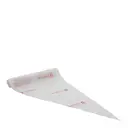 Spritspåse / Engångspåse i plast 23 cm