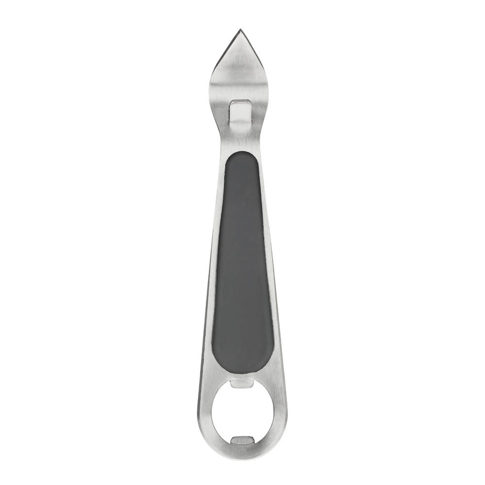 Innovine - Pullonavaaja 23 cm Teräs