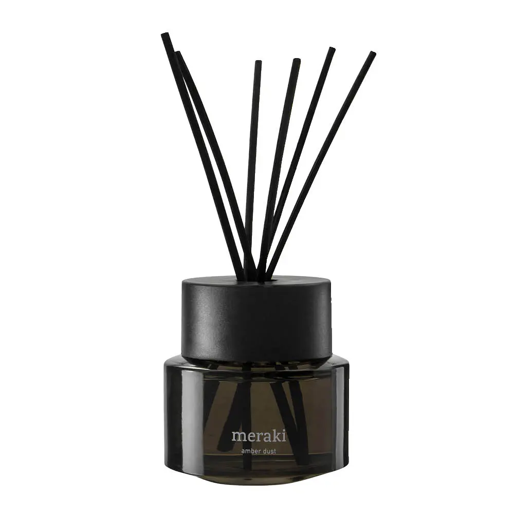 Amber Dust duftpinner 100 ml