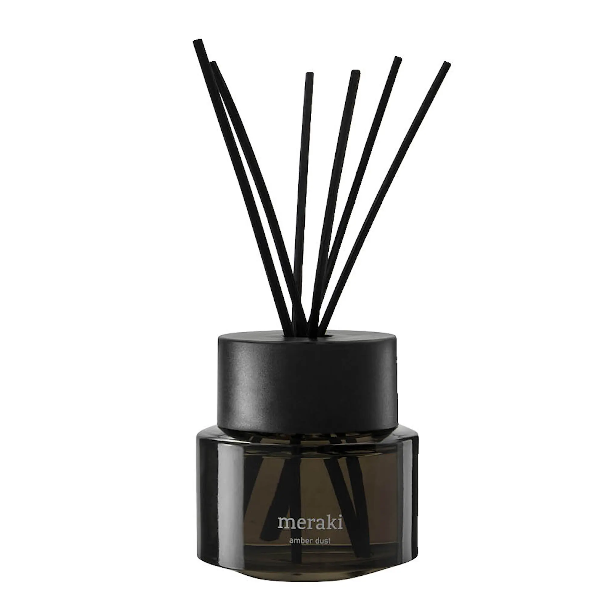 Meraki Amber Dust duftpinner 100 ml