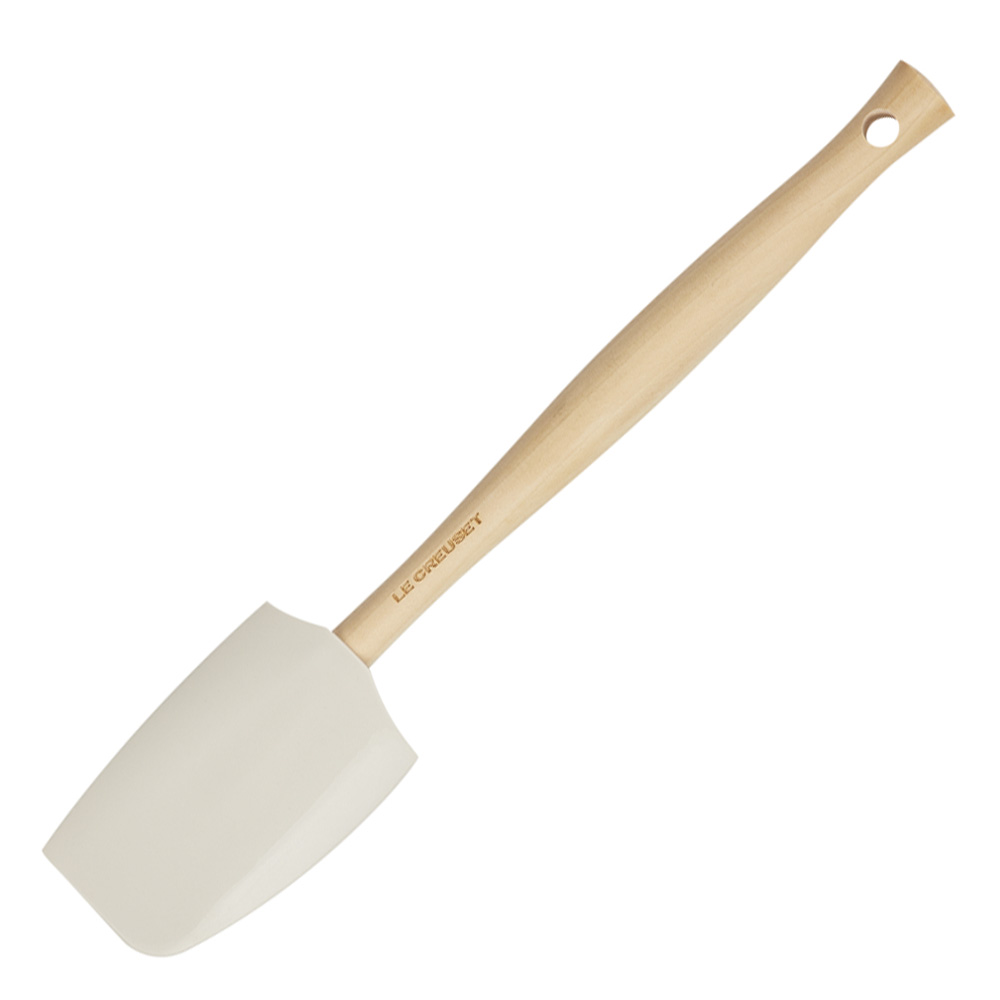 Le Creuset - Craft Nuolija 28,5 cm Meringue