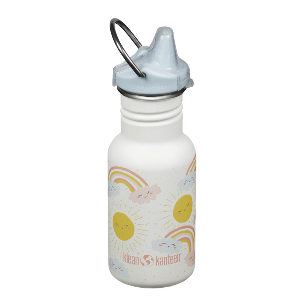 Klean Kanteen - Kid Classic Narrow Juomapullo 0,35 L Rainbows