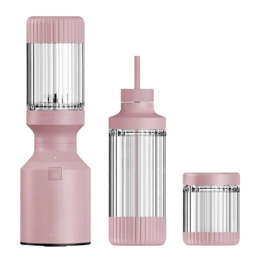 Mighty Plus Tehosekoitin 850W 0,78 L Lilac