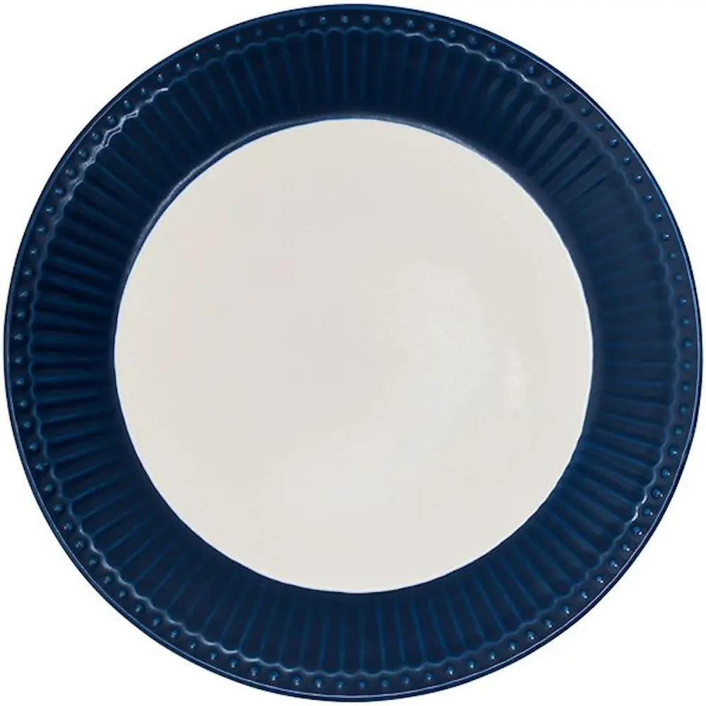 Alice Lautanen 26,5 cm Dark Blue