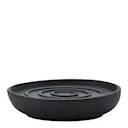 Tvålskål Nova 11 cm Svart