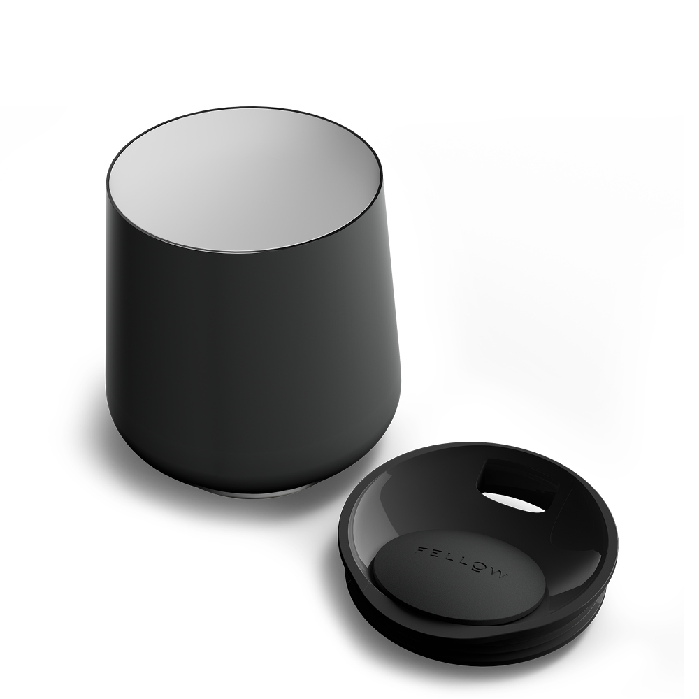 Fellow Ruby Wine Tumblers Termosmuki 354 ml Mattamusta