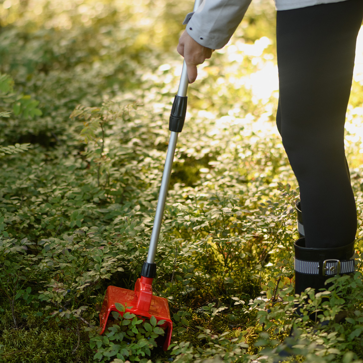 Marjukka Marjukka Hedelmäpoimuri 88-121 cm