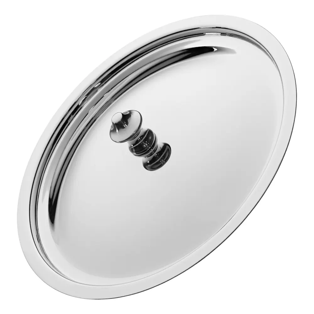 Maitre D' Kansi 16 cm Ruostumaton