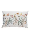 Inielle kuddfodral 60x60 cm offwhite