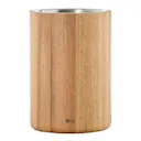 Vine vin- och champagnekylare 19,5 cm natur