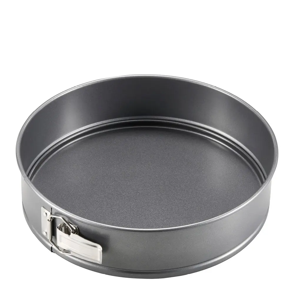 Karabo Irtopohjavuoka 28 cm Hiiliteräs