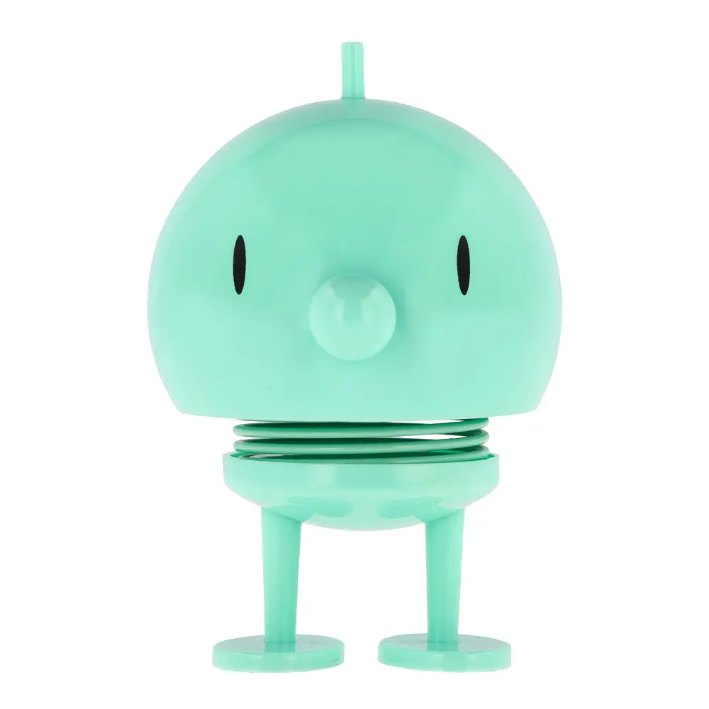 Bumble Hahmo M Minttu