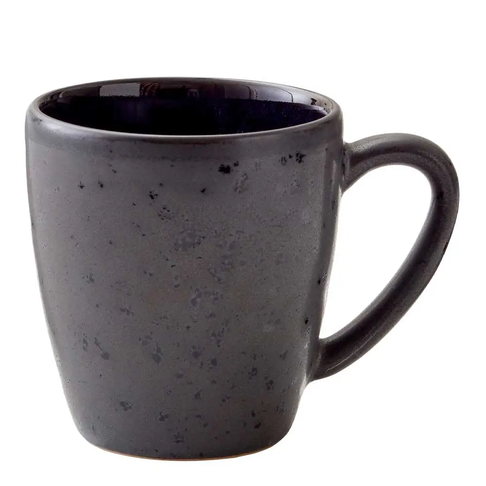 Bitz Muki 19 cl Musta/Tummansininen