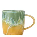 Milani kopp 40 cl grön