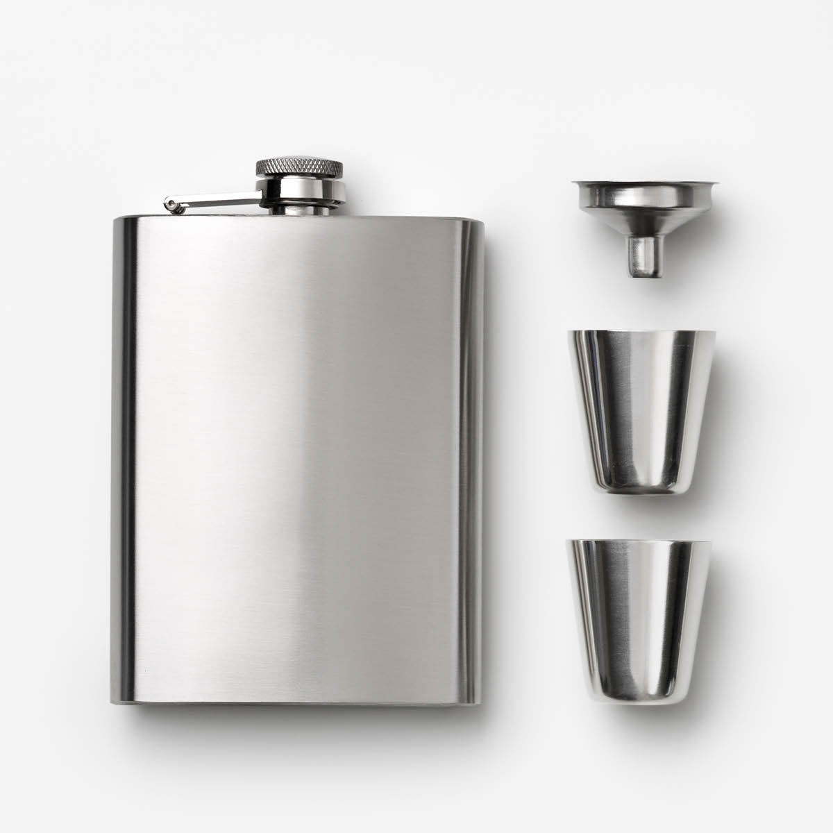 Printworks The Essentials lommelærke dark blue