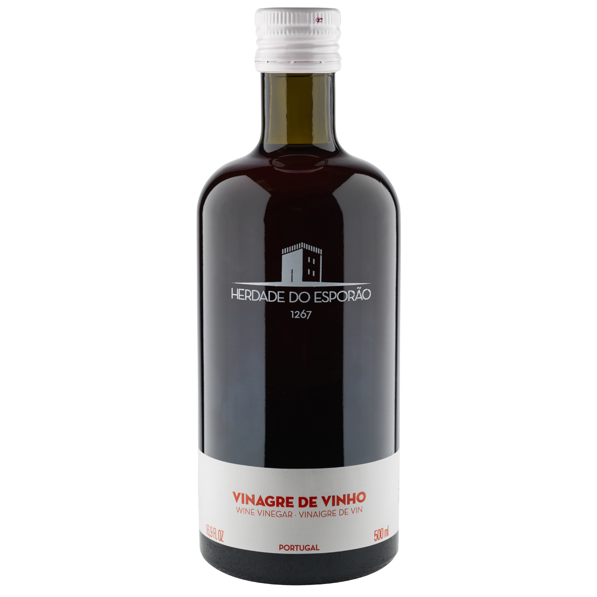 ESPORÃO Rödvinsvinäger 500 ml