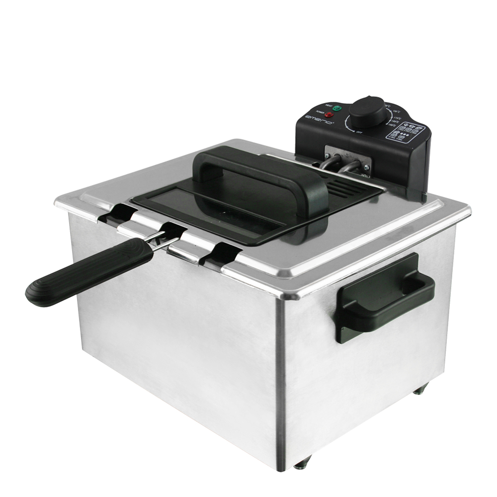 EMERIO - Emerio Friteerauskeitin 5 L