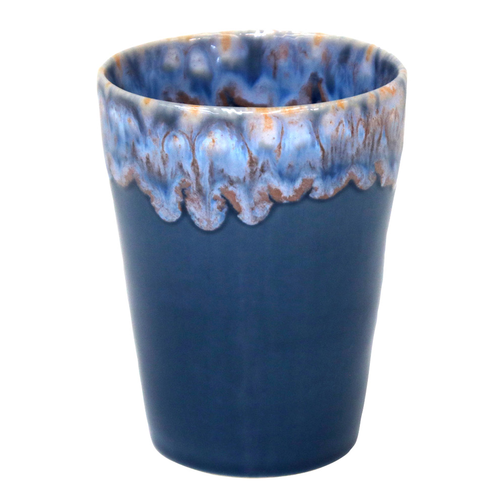 Costa Nova - Gres Muki 38 cl 9x11,5 cm Sininen