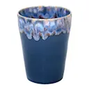 Gres Mugg 38 cl 9x11,5 cm Blå