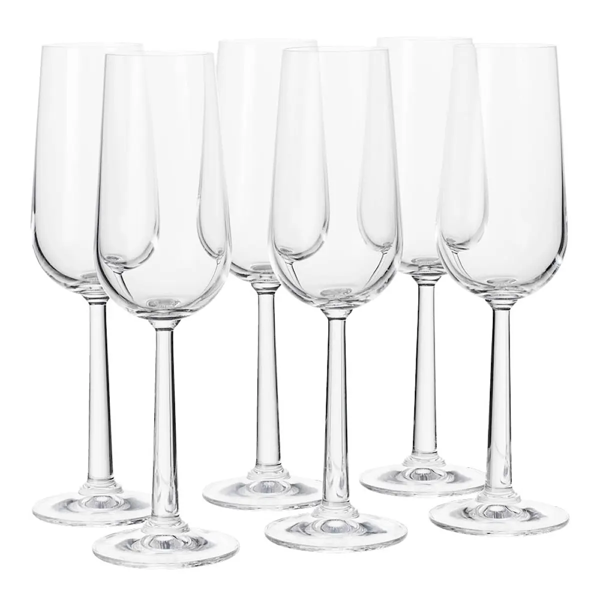 Villeroy & Boch - Set de copas de vino Ovid, 4 piezas, 590 ml, vidrio Villeroy & Boch - Set de copas de vino Ovid, 4 piezas, 590 ml, vidrio