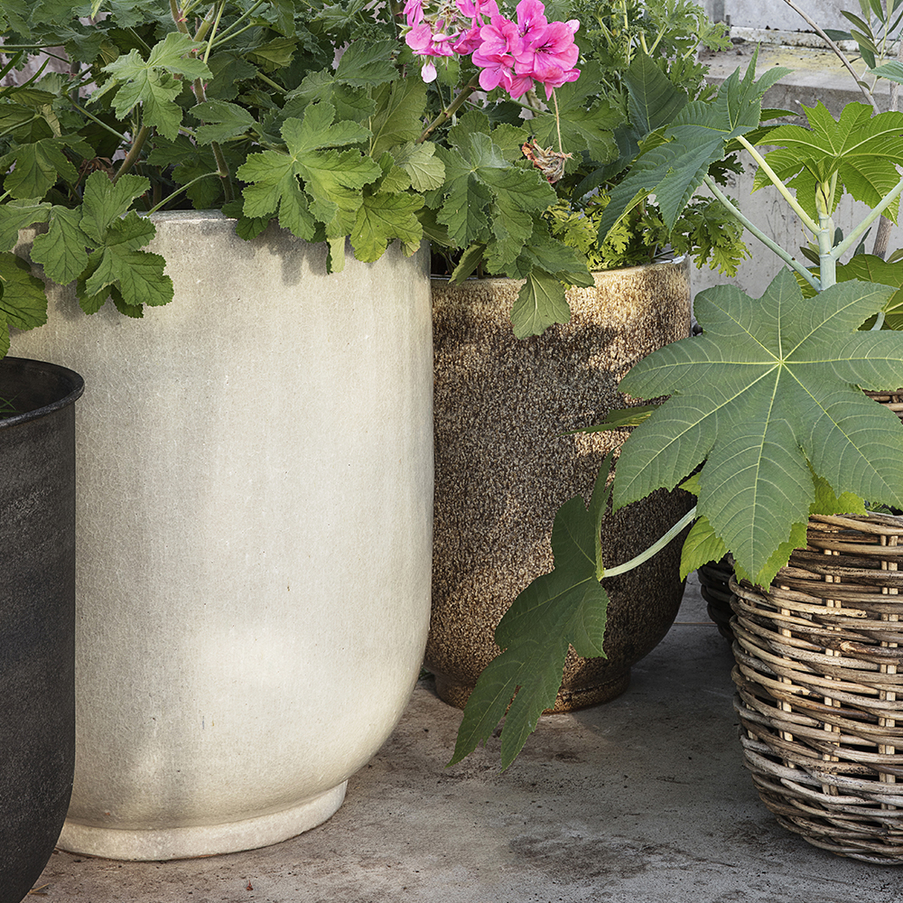 House Doctor Pho Krukor 2-pack Nougat