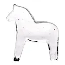 Kosta Hästen 13 cm klar