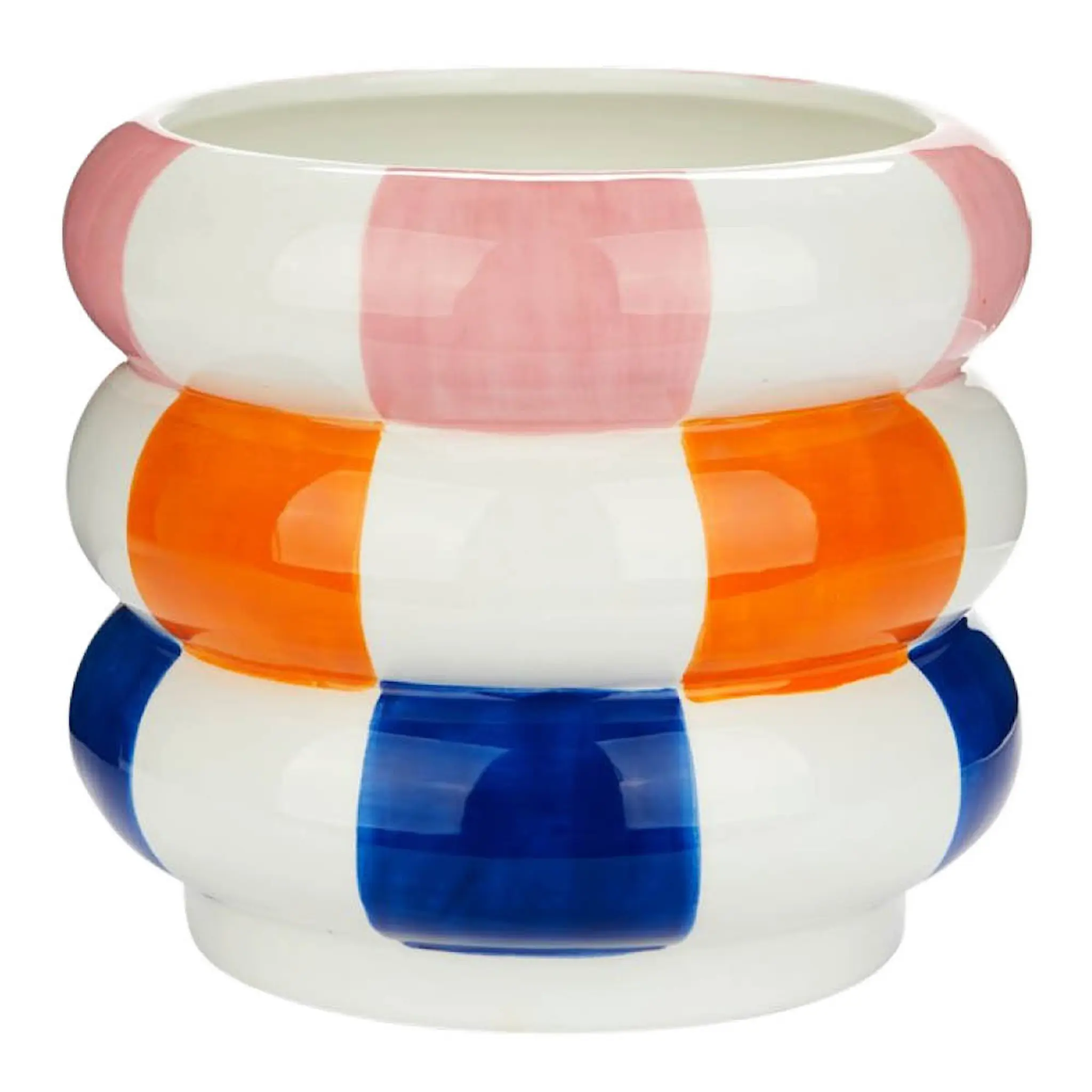 Balvi Floats blomkruka 14,5 cm multi