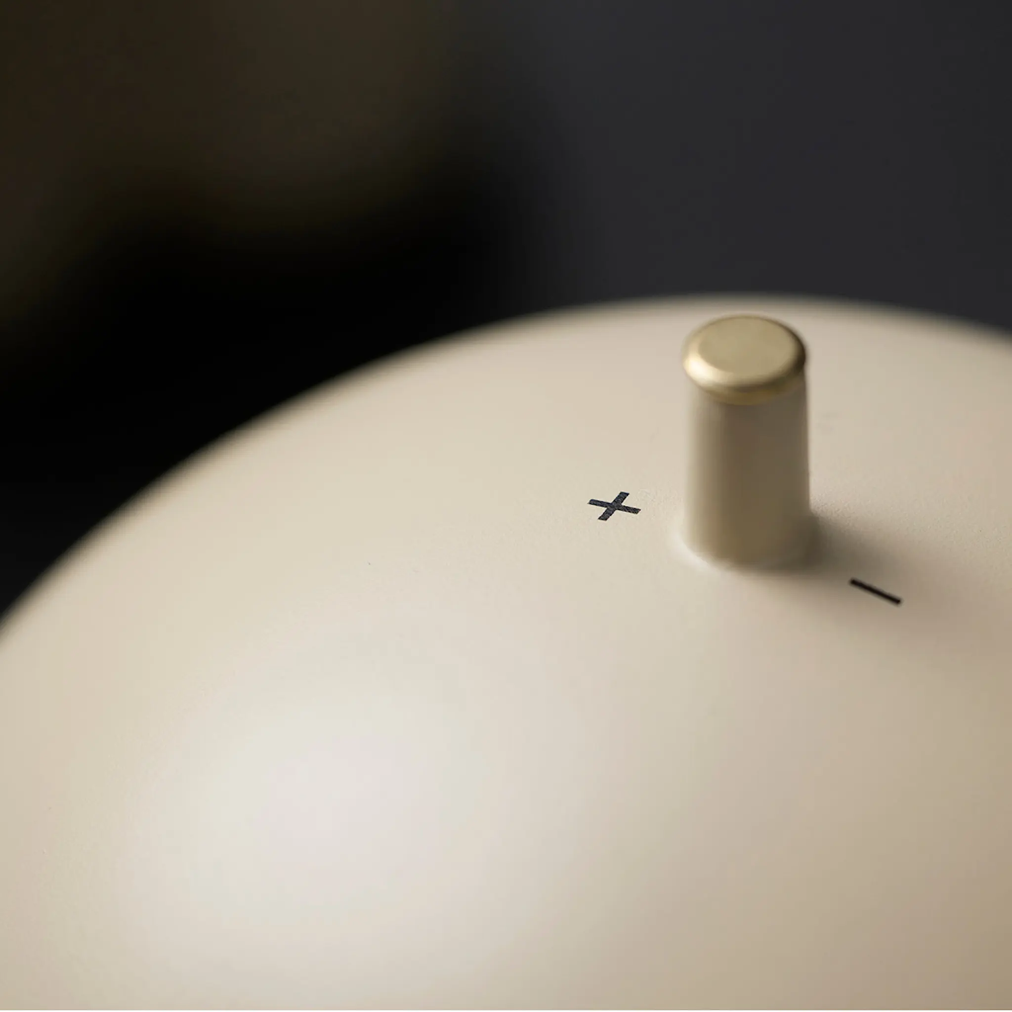 Hoptimisten Högtalare XL soft latte