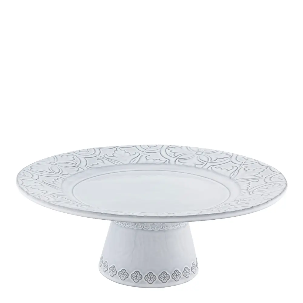 Rua Nova Kakkuvati 28 cm Antiikinvalkoinen