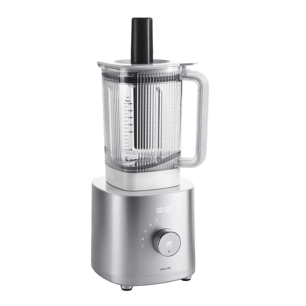 Zwilling Enfinigy Power Blenderi 1600W 1,8 l Hopea