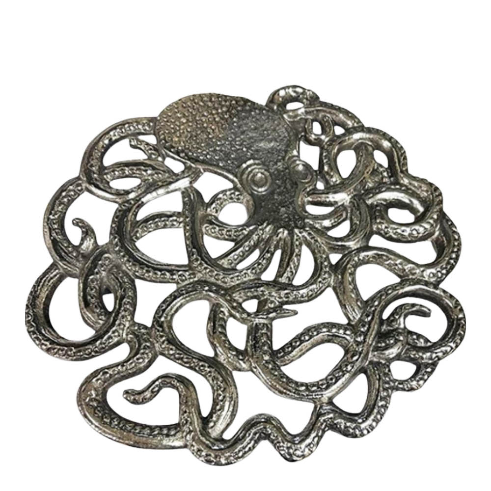 Culinary Concepts Octopus Pannunalunen 18 cm Hopea