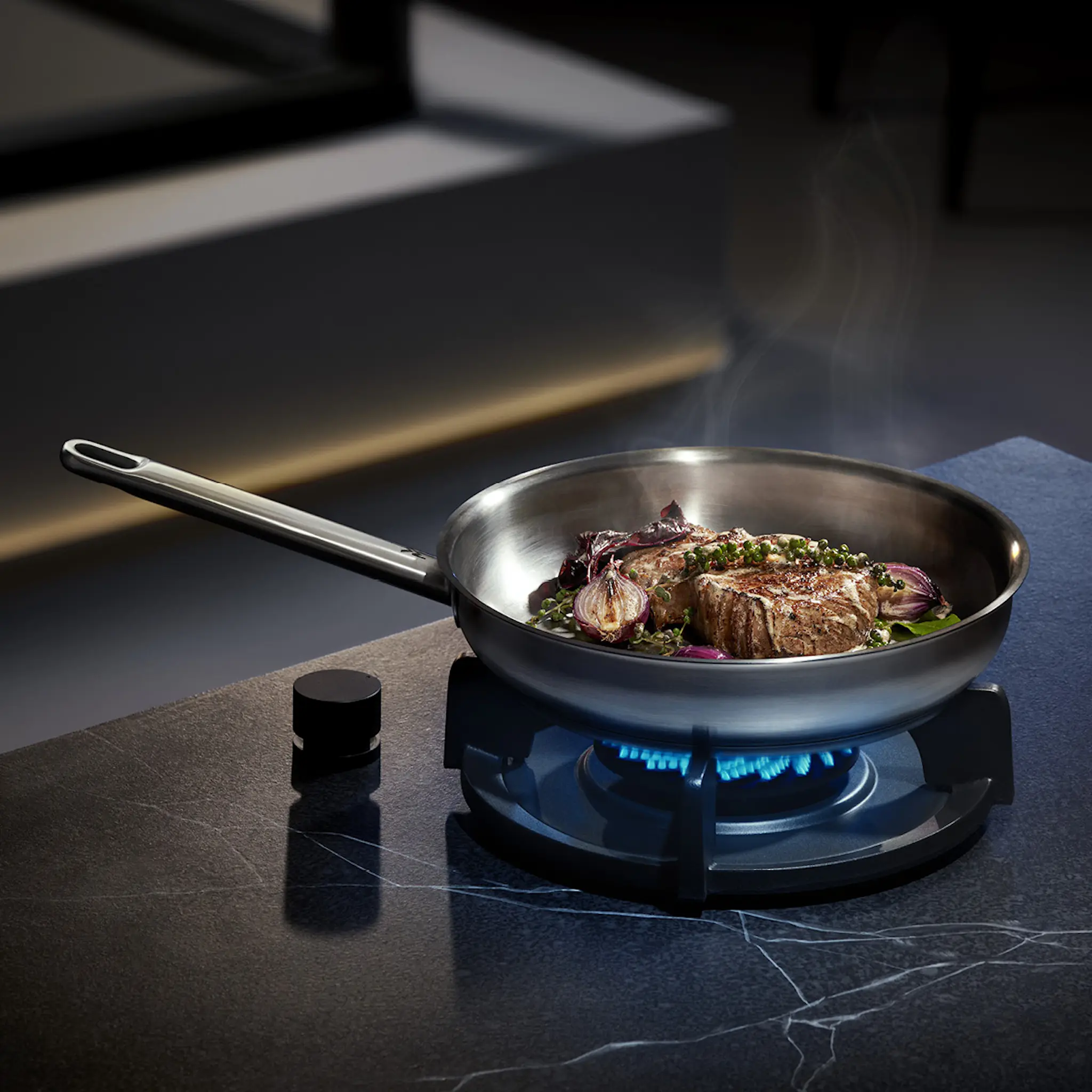 WMF Ultimate stekpanna 28 cm