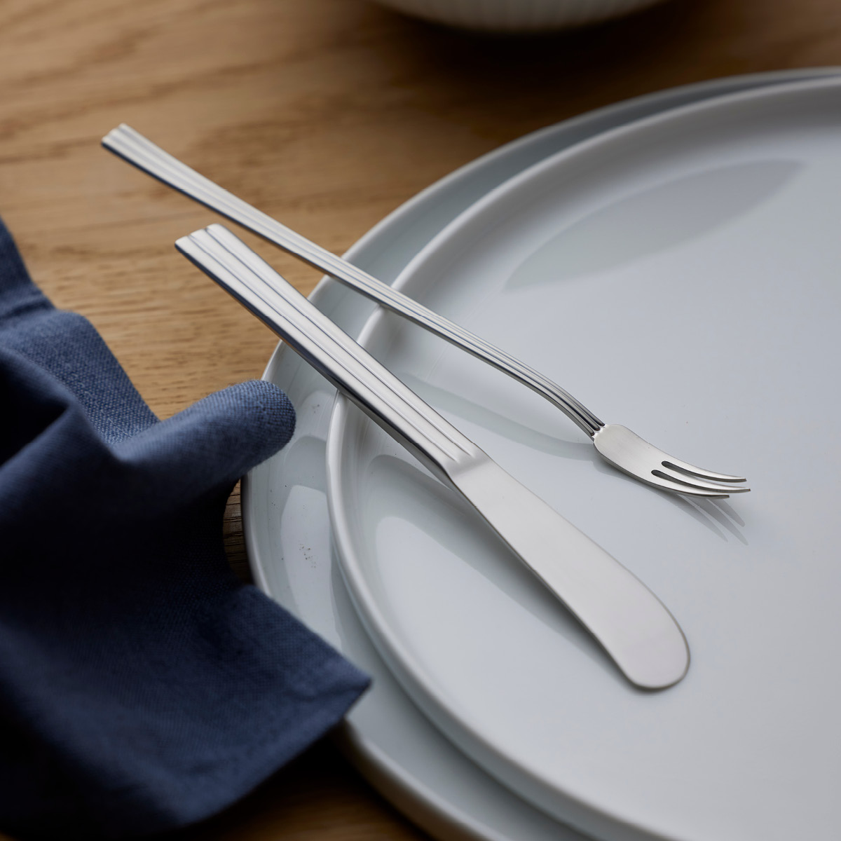 Gense Thebe plukkgaffel