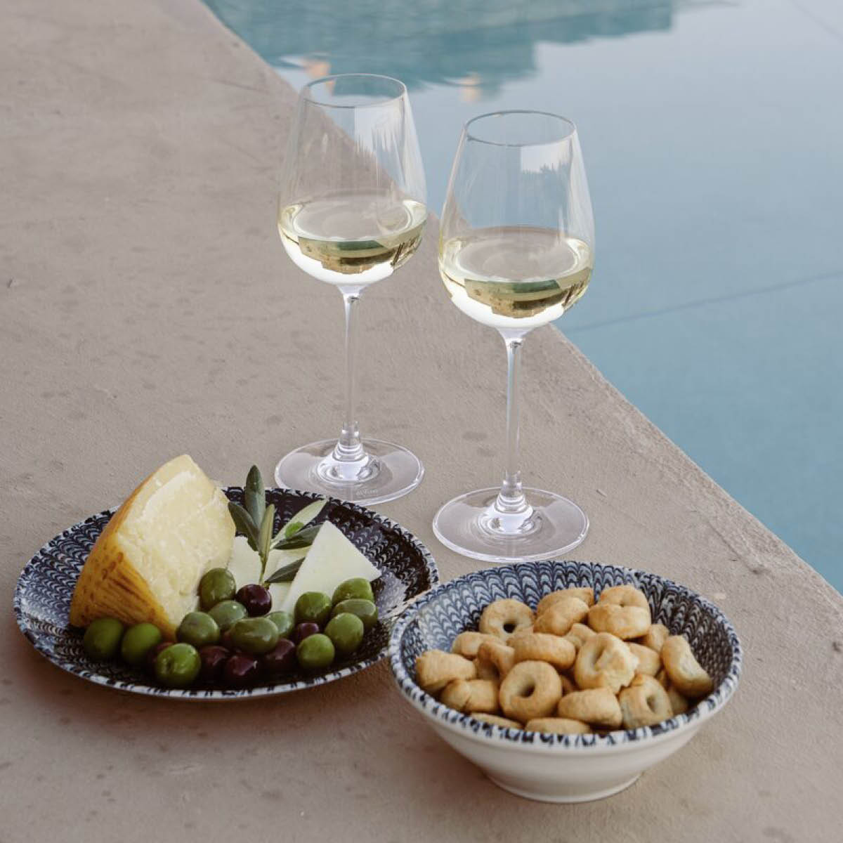 Thomas Sandora Kulho 16 cm Dark Blue